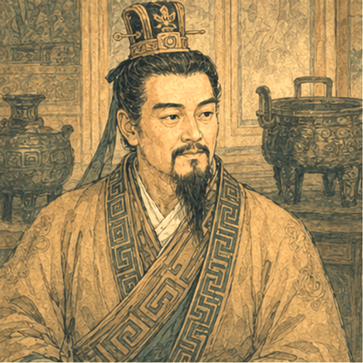 商汤人物头像