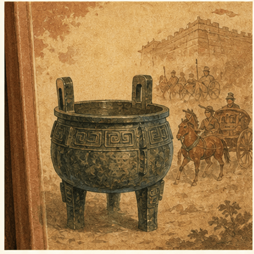历史课本封面怀旧头像